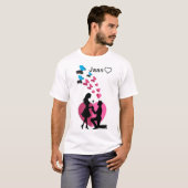 T SHIRT (Vorne ganz)