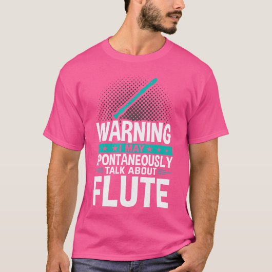 T-Shirt (Vorderseite)