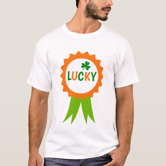 T - Shirt (Vorderseite)