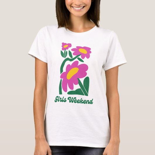 T - Shirt (Vorderseite)