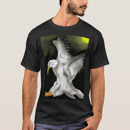 T - Shirt (Vorderseite)