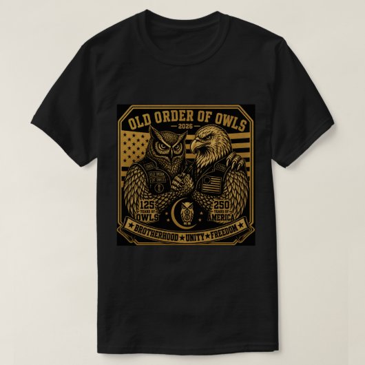 T-Shirt (Design vorne)