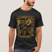 T-Shirt (Vorderseite)
