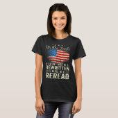 T-Shirt (Vorne ganz)