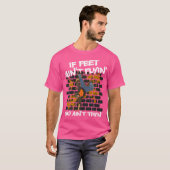 T - Shirt (Vorne ganz)