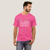 T-Shirt (Vorne ganz)
