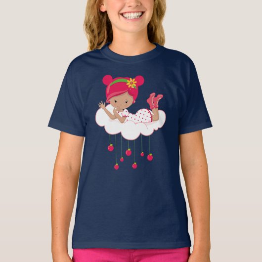 T - Shirt (Vorderseite)