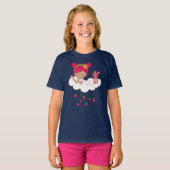 T - Shirt (Vorne ganz)