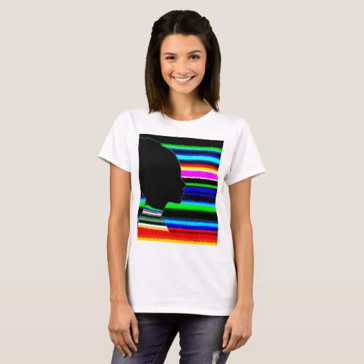 T-Shirt (Vorne ganz)