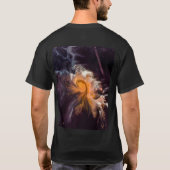 T - Shirt (Rückseite)