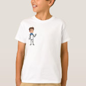 T-Shirt (Vorderseite)