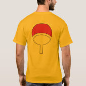 T-shirt (Rückseite)