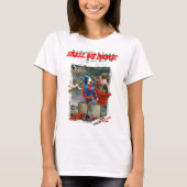 T - Shirt (Vorderseite)