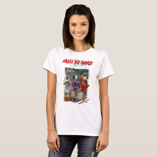T - Shirt (Vorne ganz)