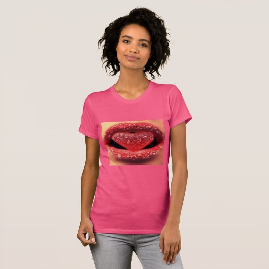 T - Shirt (Vorne ganz)