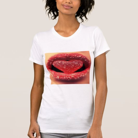 T - Shirt (Vorderseite)