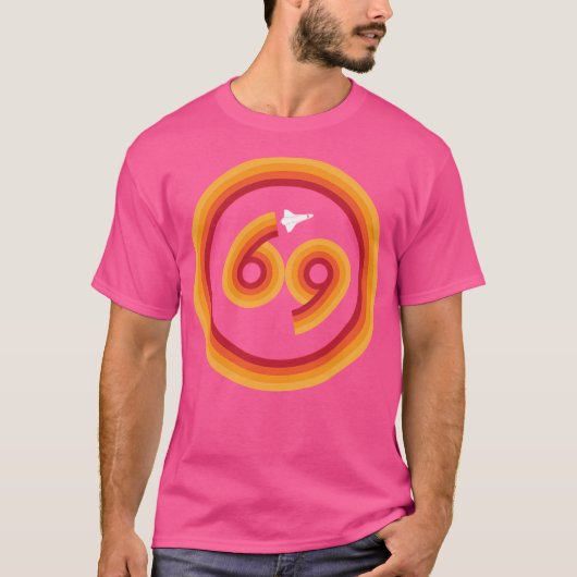 T - Shirt (Vorderseite)