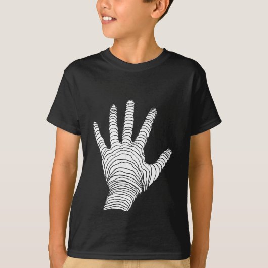 T - Shirt (Vorderseite)