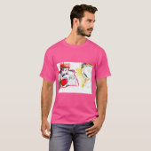 T - SHIRT (Vorne ganz)