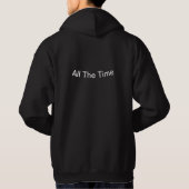 T - Shirt (Rückseite)