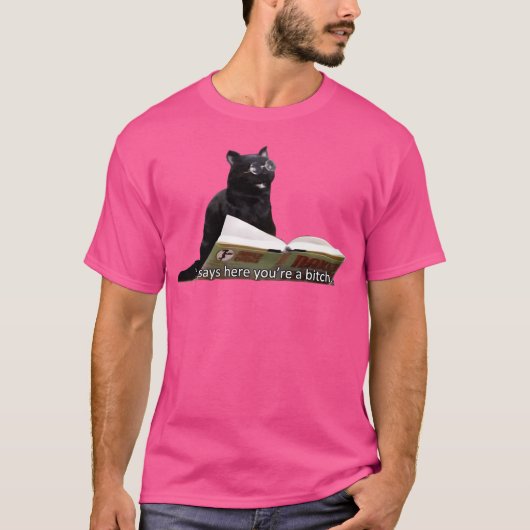 T-Shirt (Vorderseite)