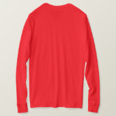 T - Shirt (Design Rückseite)