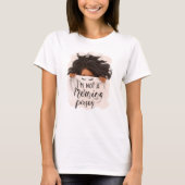 T - Shirt (Vorderseite)