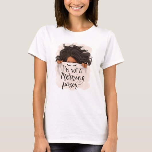 T - Shirt (Vorderseite)