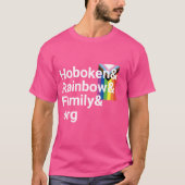 T-Shirt (Vorderseite)