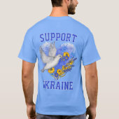 T - Shirt (Rückseite)