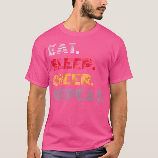 T-Shirt (Vorderseite)
