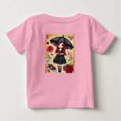 T - Shirt (Rückseite)