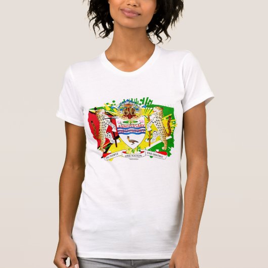 T-Shirt (Vorderseite)