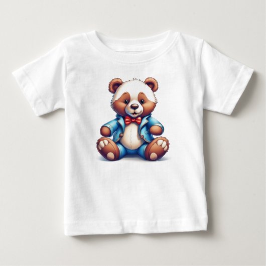 T-Shirt (Vorderseite)