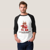 T - Shirt (Vorne ganz)