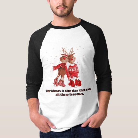 T - Shirt (Vorderseite)