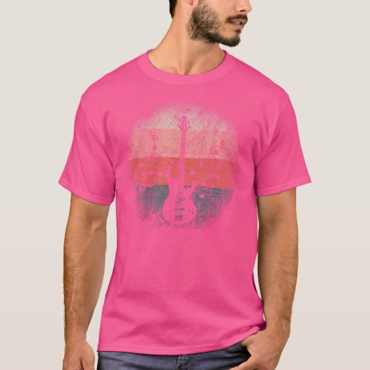 T-Shirt (Vorderseite)