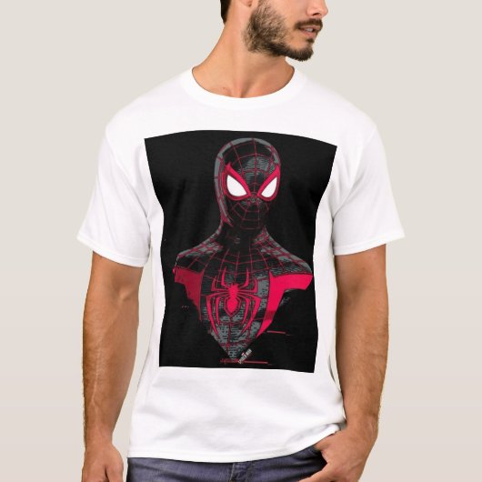 T - Shirt (Vorderseite)
