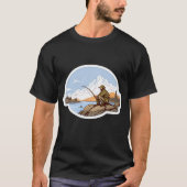 T - Shirt (Vorderseite)