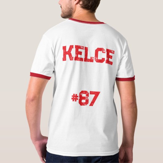 T - Shirt (Schwarz voll)