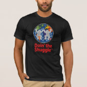 T-Shirt (Vorderseite)