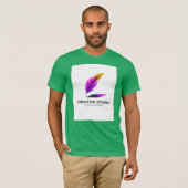 T-Shirt (Vorne ganz)