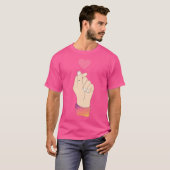 T-Shirt (Vorne ganz)