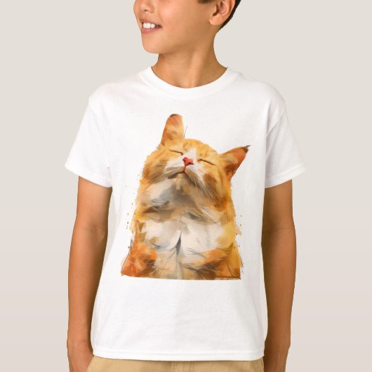 T-Shirt (Vorderseite)