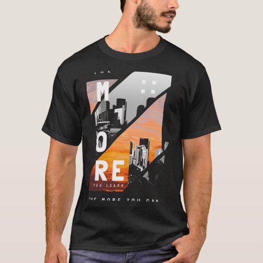 T - Shirt (Vorderseite)