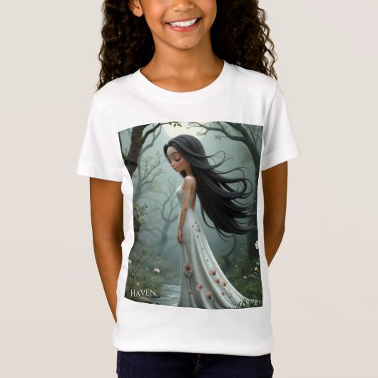 T-Shirt (Vorderseite)