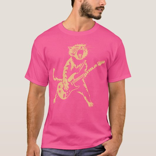 T-Shirt (Vorderseite)