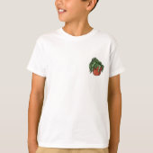 T-Shirt (Vorderseite)