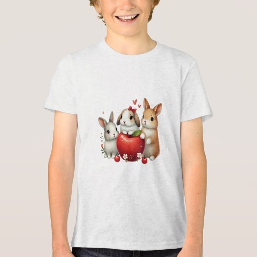 T - Shirt (Vorderseite)