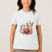 T - Shirt (Vorderseite)